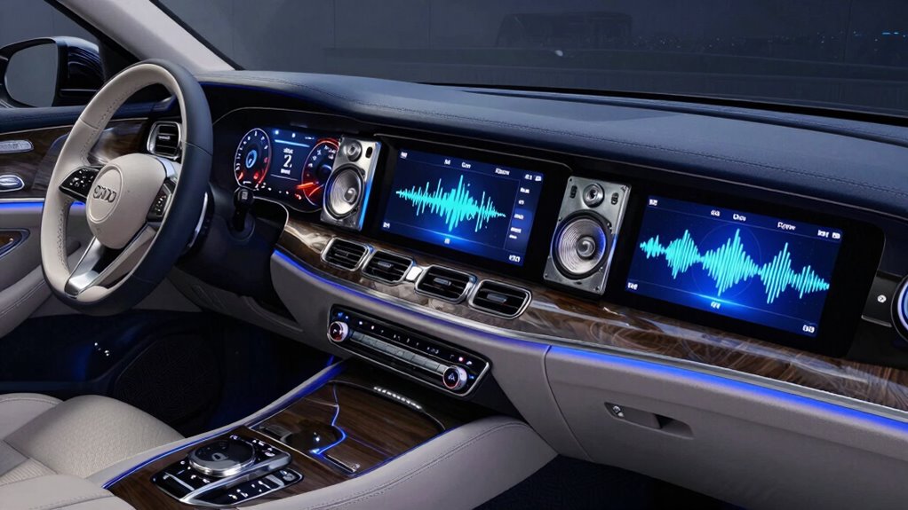 top audiophile car stereos