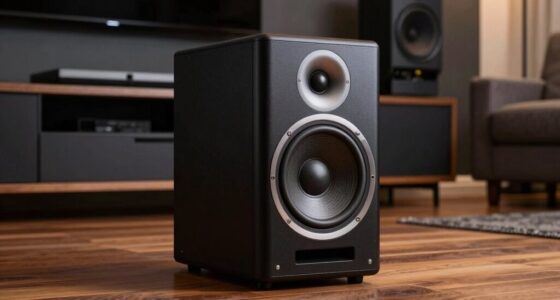 top audiophile subwoofers list
