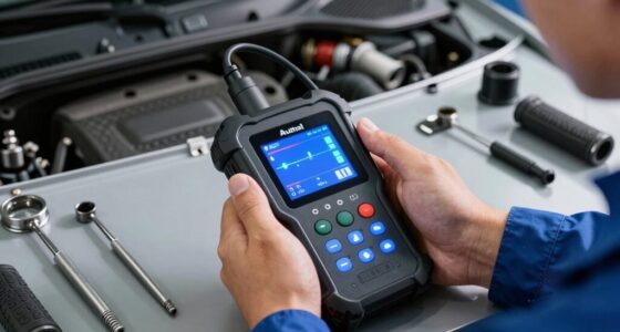 top autel scanners 2026