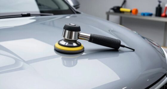 top auto polisher picks