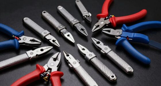 top auto wire strippers