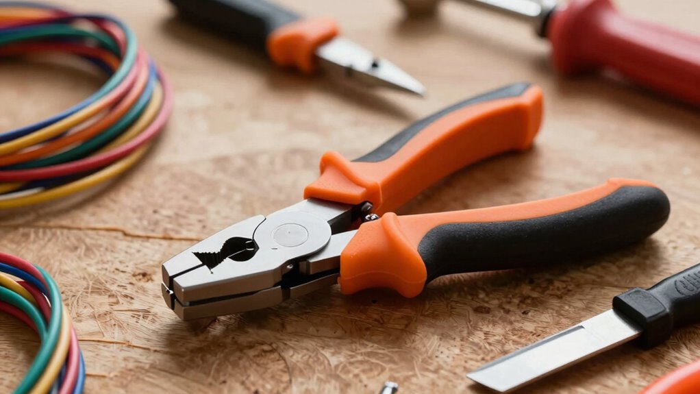 top auto wire strippers