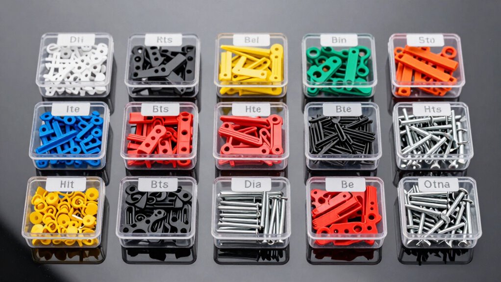 top automotive clip kits