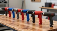 top automotive heat gun options