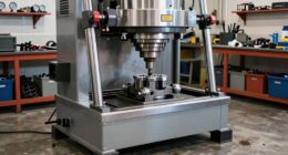 top automotive hydraulic presses