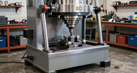 top automotive hydraulic presses