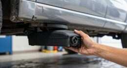 top automotive lift pads