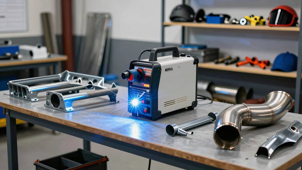 top automotive mig welders