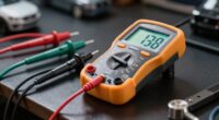 top automotive multimeters 2026