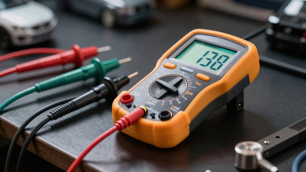 top automotive multimeters 2026