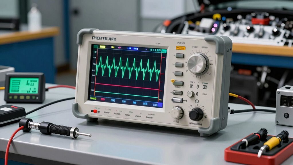top automotive oscilloscope picks