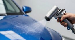 top automotive spray gun
