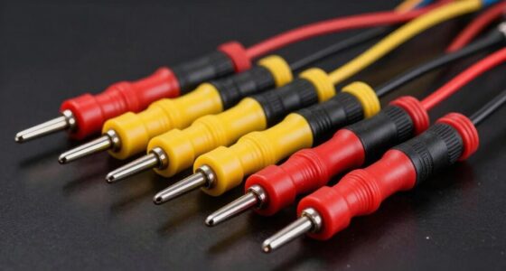 top automotive test probes