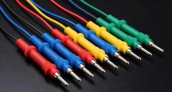 top automotive test probes