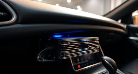 top beginner car amplifiers