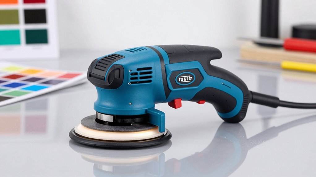 top beginner dual action polishers