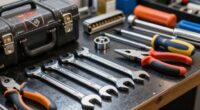 top beginner mechanic tool sets