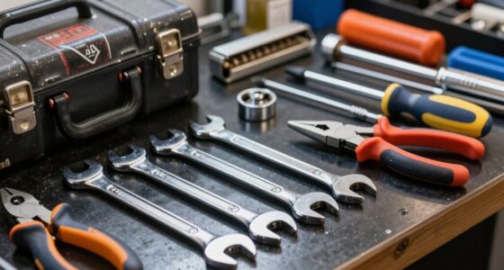 top beginner mechanic tool sets