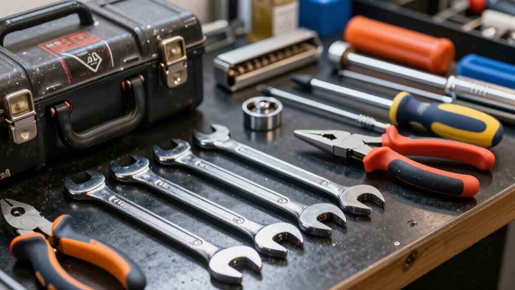top beginner mechanic tool sets