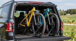 top bike tailgate pads