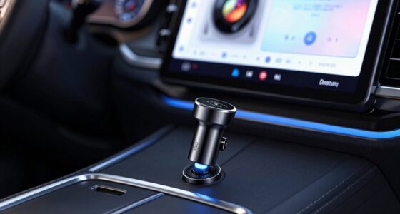 top bluetooth car adapters