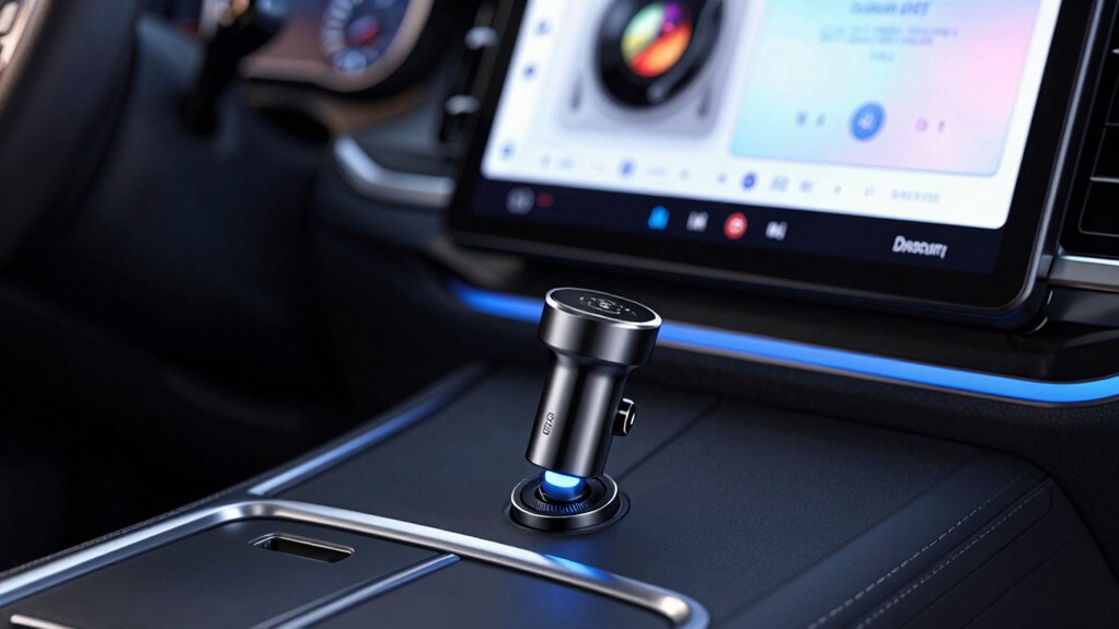 top bluetooth car adapters