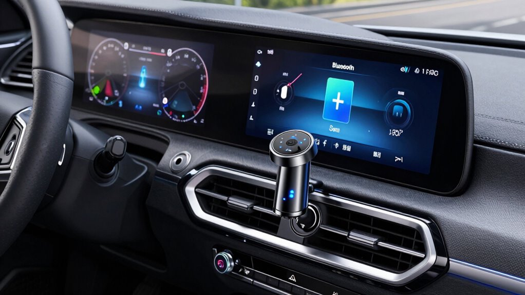 top bluetooth car adapters