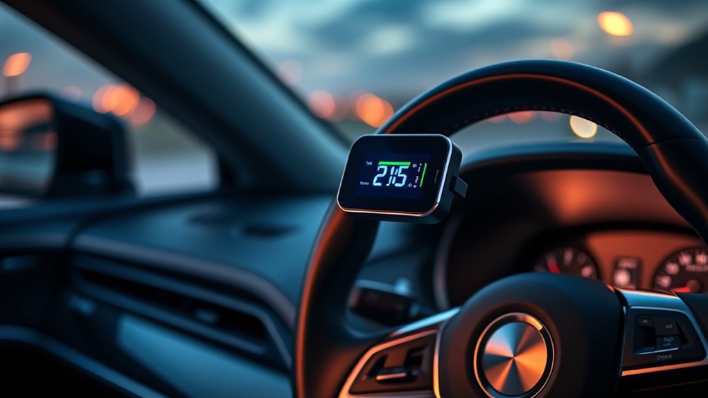 top bluetooth car battery monitors