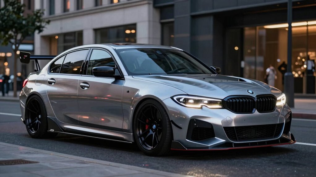 top bmw 3 series kits