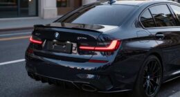 top bmw 3 series spoiler options