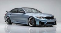 top bmw 3 series widebody kits