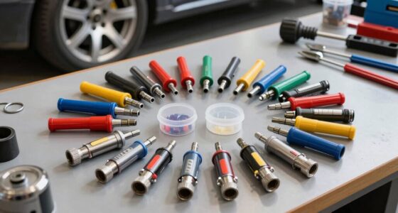 top brake bleeder kits