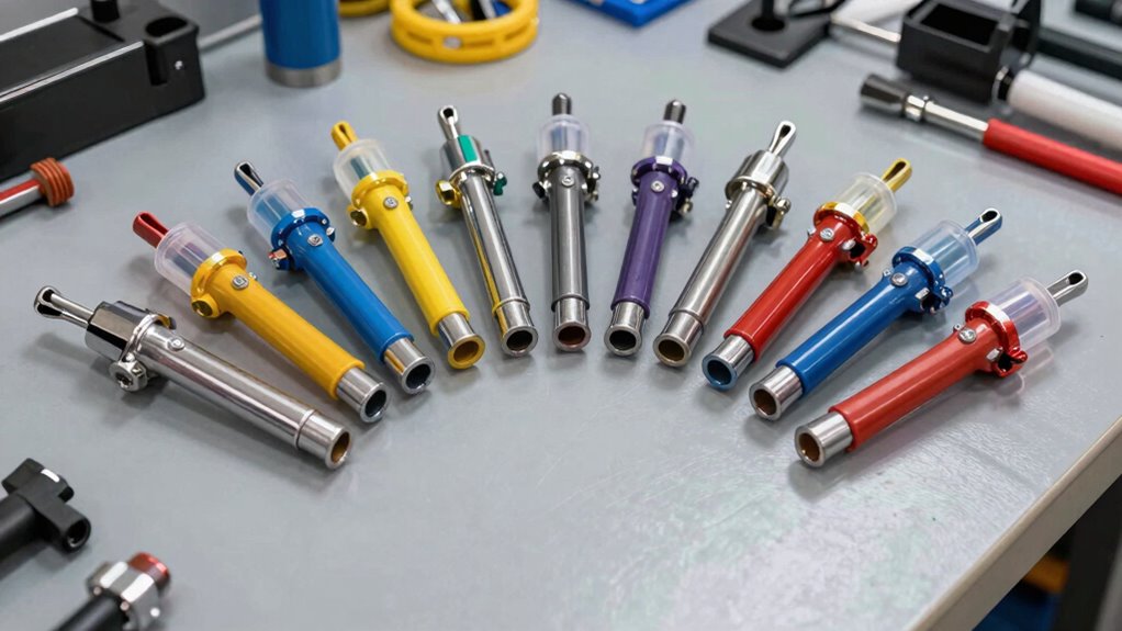 top brake bleeding kits