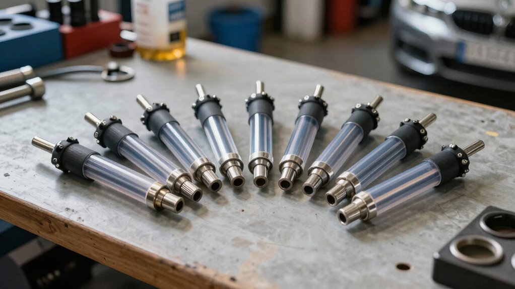 top brake bleeding pump kits