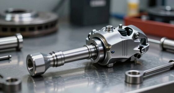 top brake caliper tools