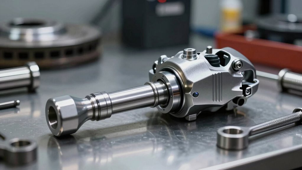 top brake caliper tools