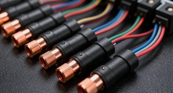 top brake controller harnesses