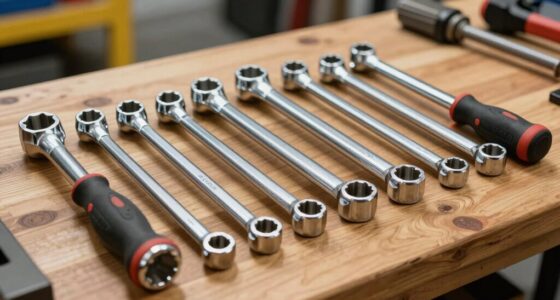 top breaker bar recommendations