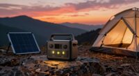 top camping power station picks
