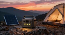 top camping power station picks