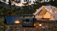 top camping power stations