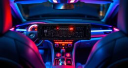 top car audio dsps