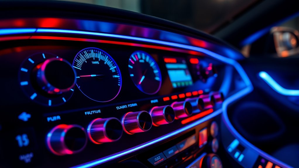 top car audio equalizers