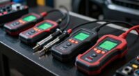 top car battery testers