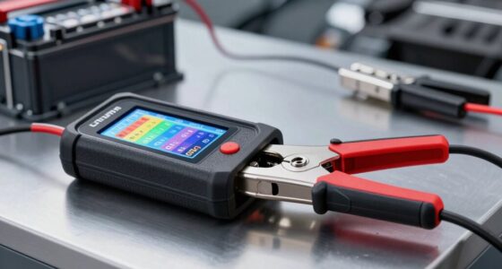 top car battery testing devices