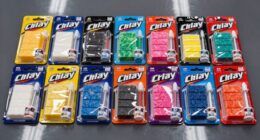 top car detailing kits