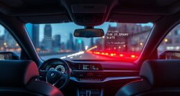 top car huds 2025