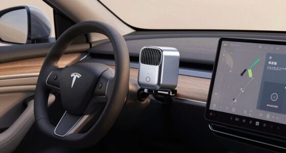 top car ozone generator picks