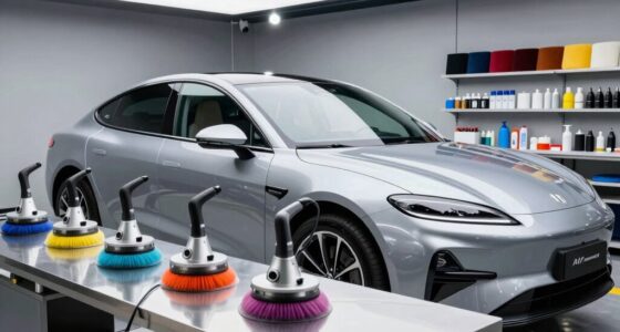 top car polishing machines 2026