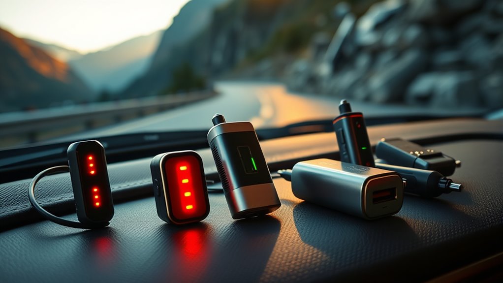 top car power stations